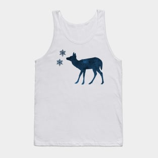 Deer Tank Top